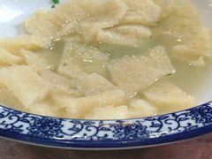 -长兴菜馆(高桥店)