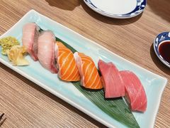 -小山日本料理(太古汇店)