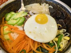 -韩景台烤肉(八大处店)