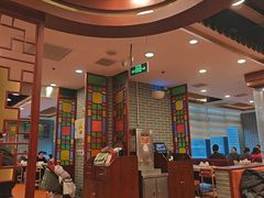 -点都德(龙之梦店)