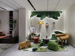 -居丽装饰空间设计(总部)