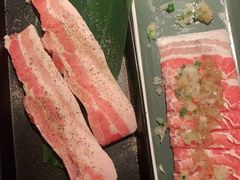 -新石器烤肉(中房金谊广场店)