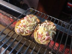 -鸟串烧Yakitori