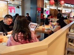 -湘间田舍(北仑银泰店)