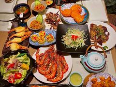 -大渔铁板烧(花园道店)