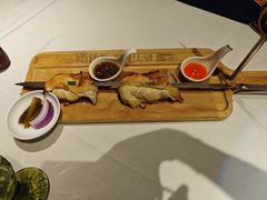 -俄士厨房(时代天街店)