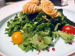 -YAFEE雅菲·粤菜·湘菜·融合菜(魏公村店)