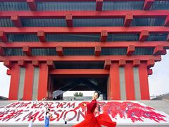 -中华艺术宫(上海美术馆)