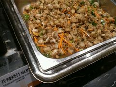 -东方红海鲜百汇(国际大厦店)