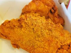 -麦当劳(金地店)