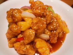 -頂好酒家·经典粤菜(海信广场店)