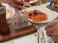 -太湖饭店玉兰厅(自助餐厅)