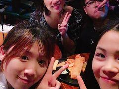 -Hooley's活利仕西餐厅(珠江新城店)
