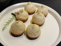 -上海滩餐厅(BFC外滩金融中心店)
