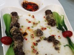 -清真悦宾楼食府(海湖店)