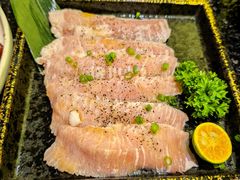 -樱嘢·炭火烧肉(惠南店)