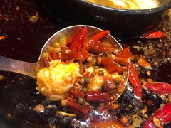 -重庆渝达老火锅(春熙路店)