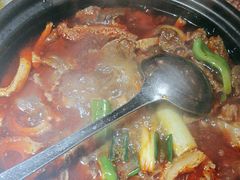 -肖记公安牛肉鱼杂馆· 省级非物质文化遗产(仁和路店)