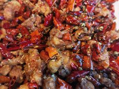 重庆辣子鸡-望京一号·重庆江湖菜(工体店)