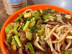 -玲玲米粉·新疆现炒米粉(大十字总店)