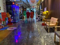 -水善汇都市汗蒸(杨浦区五角场店)