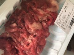-盒马鲜生(杨高南路店)