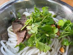 -李氏紫竹林卤粉(火车站店)