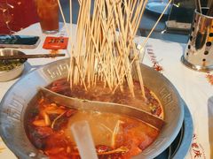 -大芊金重庆串串火锅(南京路店)