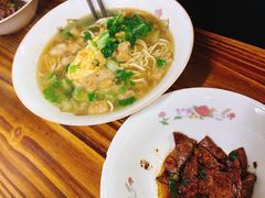 -小狗面馆(复兴店)