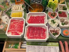 -一围肥牛肉小火锅(佳兆业广场店)