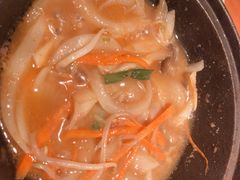 -仓桥家·焗寿司·锅物(光谷步行街店)