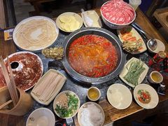 -蜀大侠火锅(总府路店)