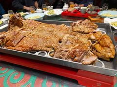 -九十九顶毡房(阜石路店)