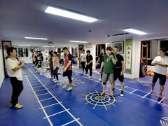 -咏春拳学总会·一拳咏春(双井店)