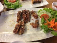 -Draft Beer Restaurant & Bar