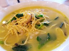 -北门饭店(三香路店)