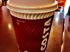 -COSTA COFFEE(新奥购物中心店)