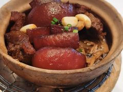 -同庆楼(大钟寺店)