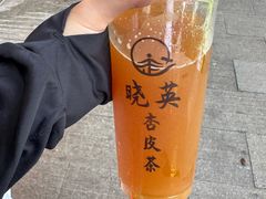 -老周炒拨拉(甘州总店)