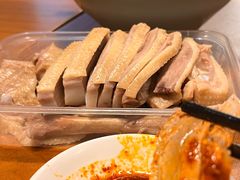 -金原鸭血粉丝汤·汤包·脆皮烤鸭(南京博物院店)