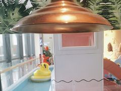 -西堤牛排(杭州金沙天街龙湖店)