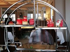 -上海和平饭店华懋阁 Cathay Room