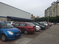 -山姆会员商店(杨桥西路店)