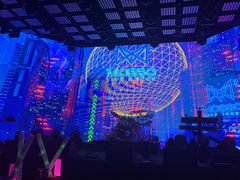 -MOSSO·Liveshow(M3香港广场店)