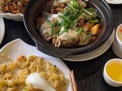 -喜洲翰林餐厅(董家百年老宅店)