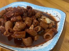 -如我美食(达道社区店)