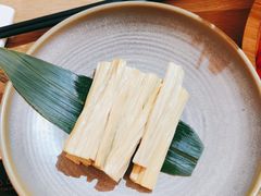 -礼舍·和牛火锅·烤肉·料理餐厅(华茂店)