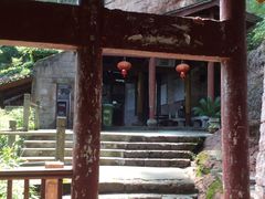 -天台山赤城山景区