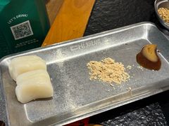 -炽城·烤肉名家(鸿达中央广场店)
