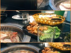 -烤路里·韩国品质自助烤肉(石路天虹4号店)